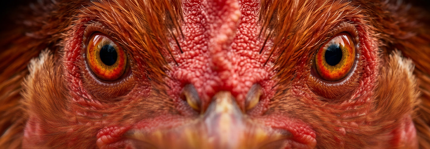 Gallo Espartaco