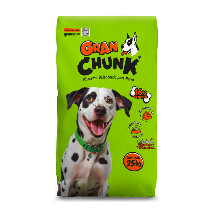 Granchunk