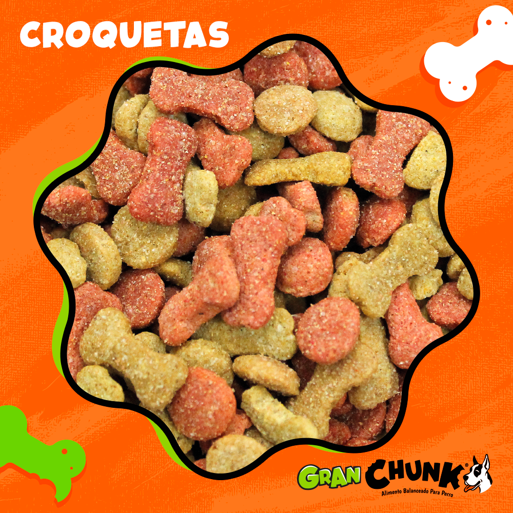 Granchunk