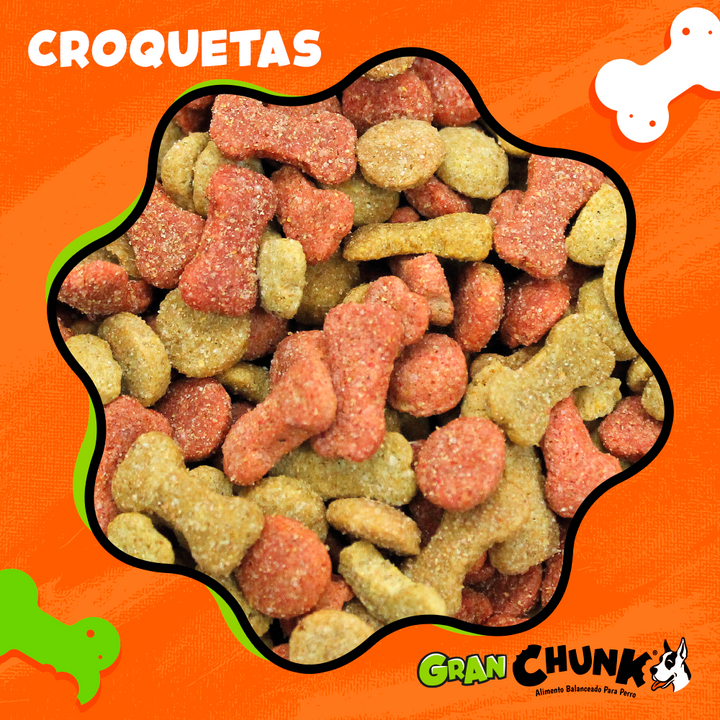 Granchunk
