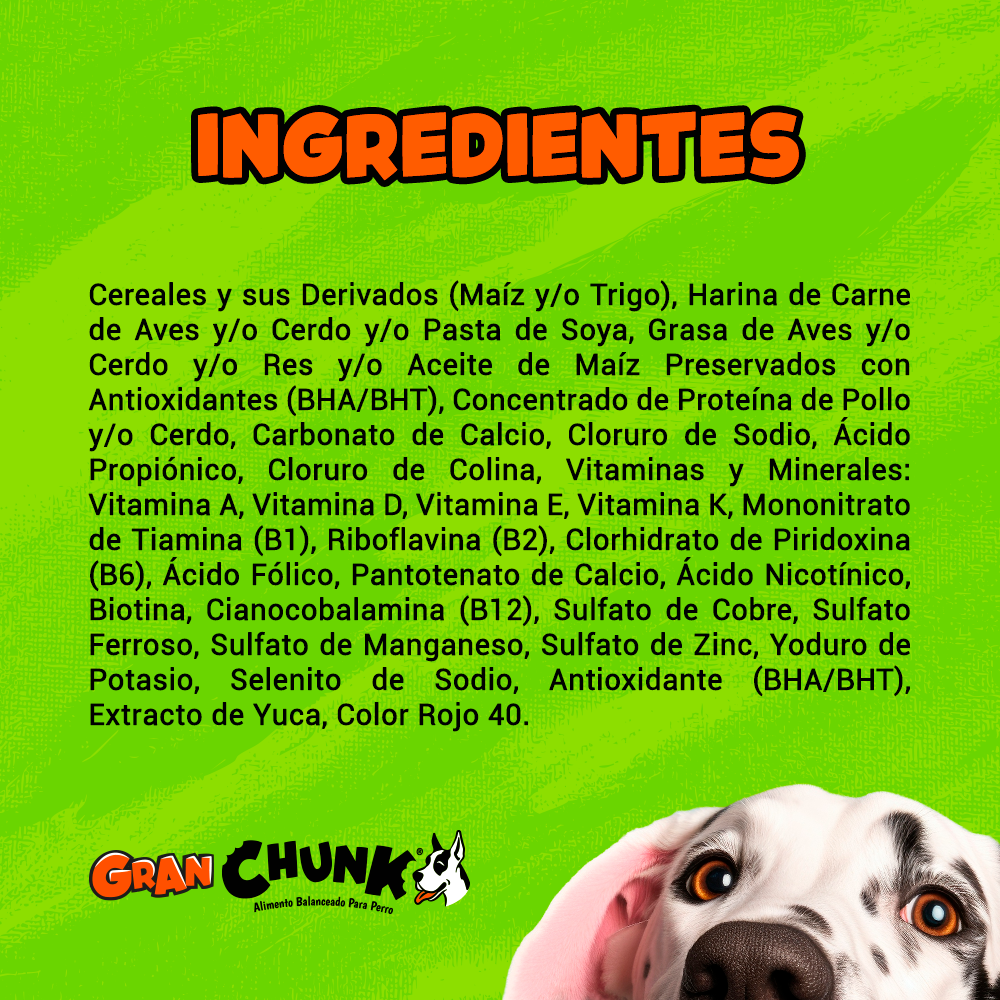 Granchunk
