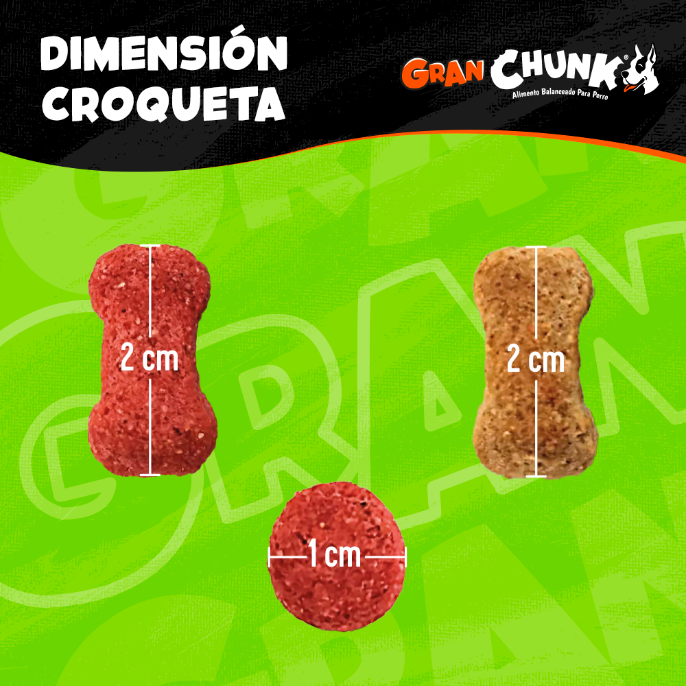Granchunk