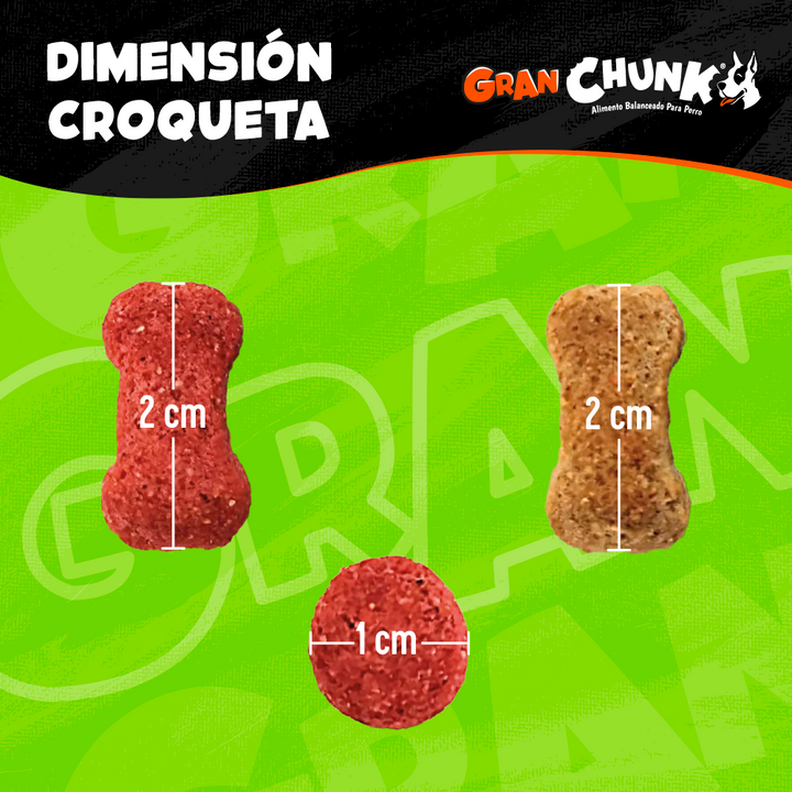 Granchunk
