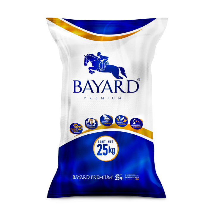 Bayard Premium 25 kg
