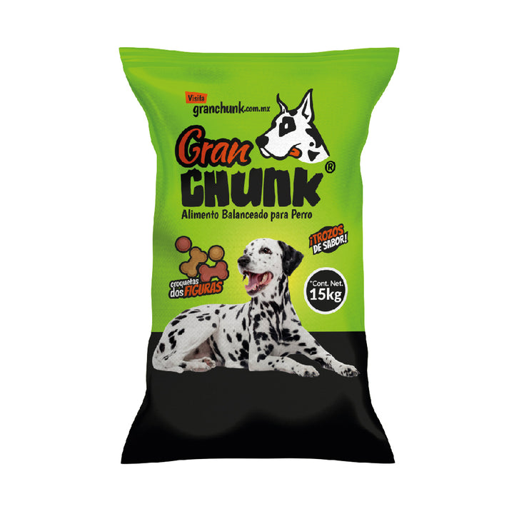 Granchunk