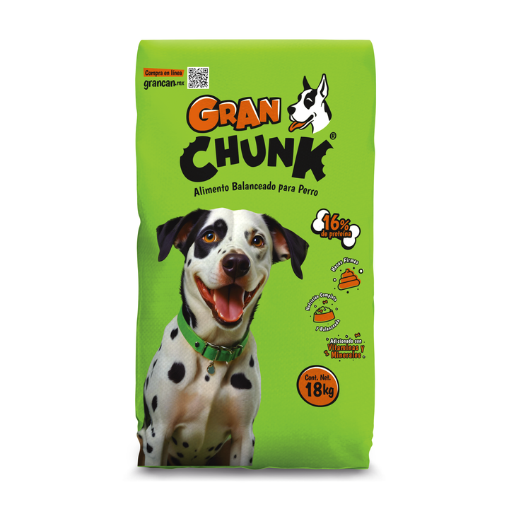 Granchunk