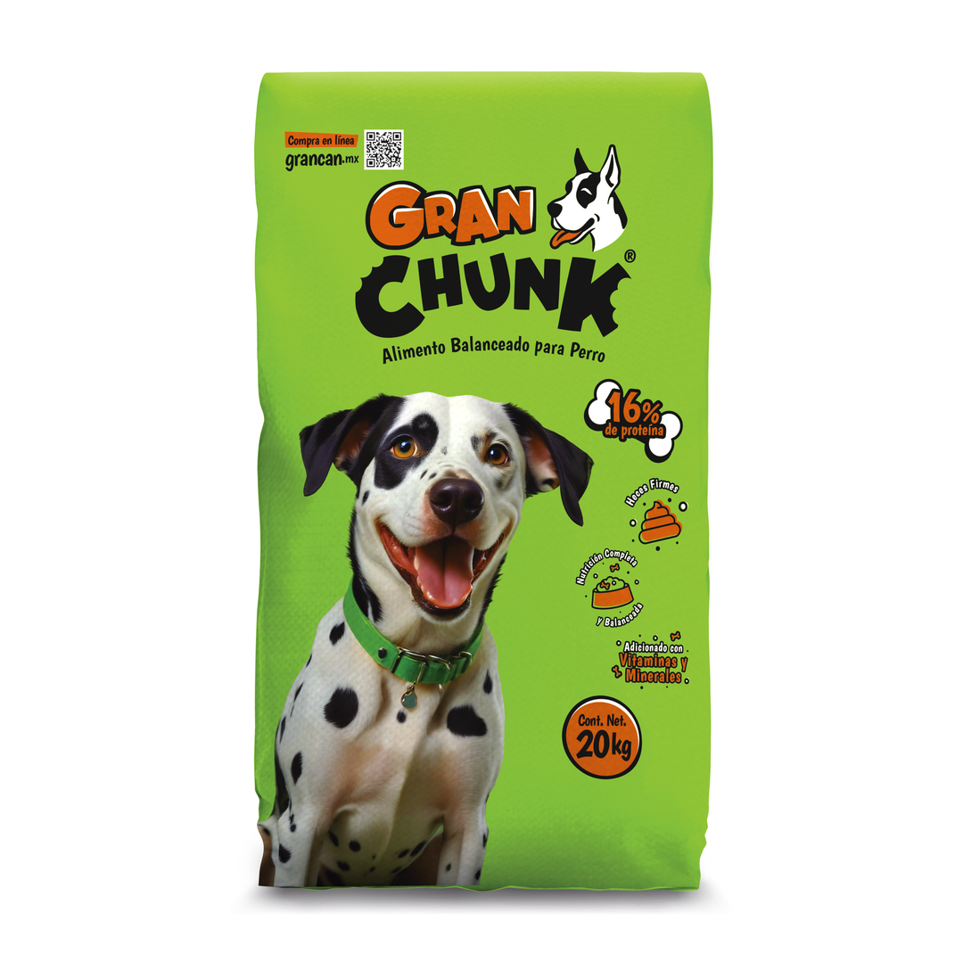 Granchunk