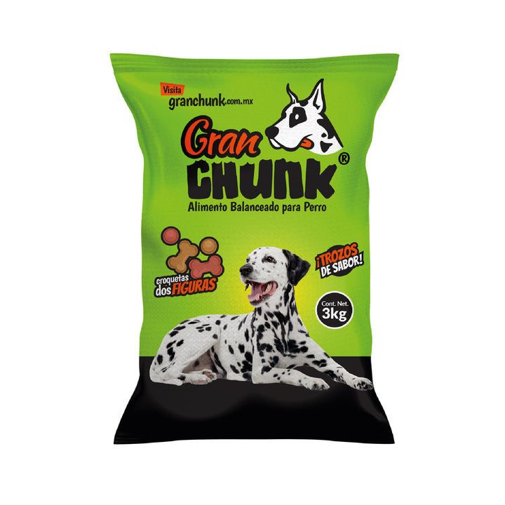Granchunk