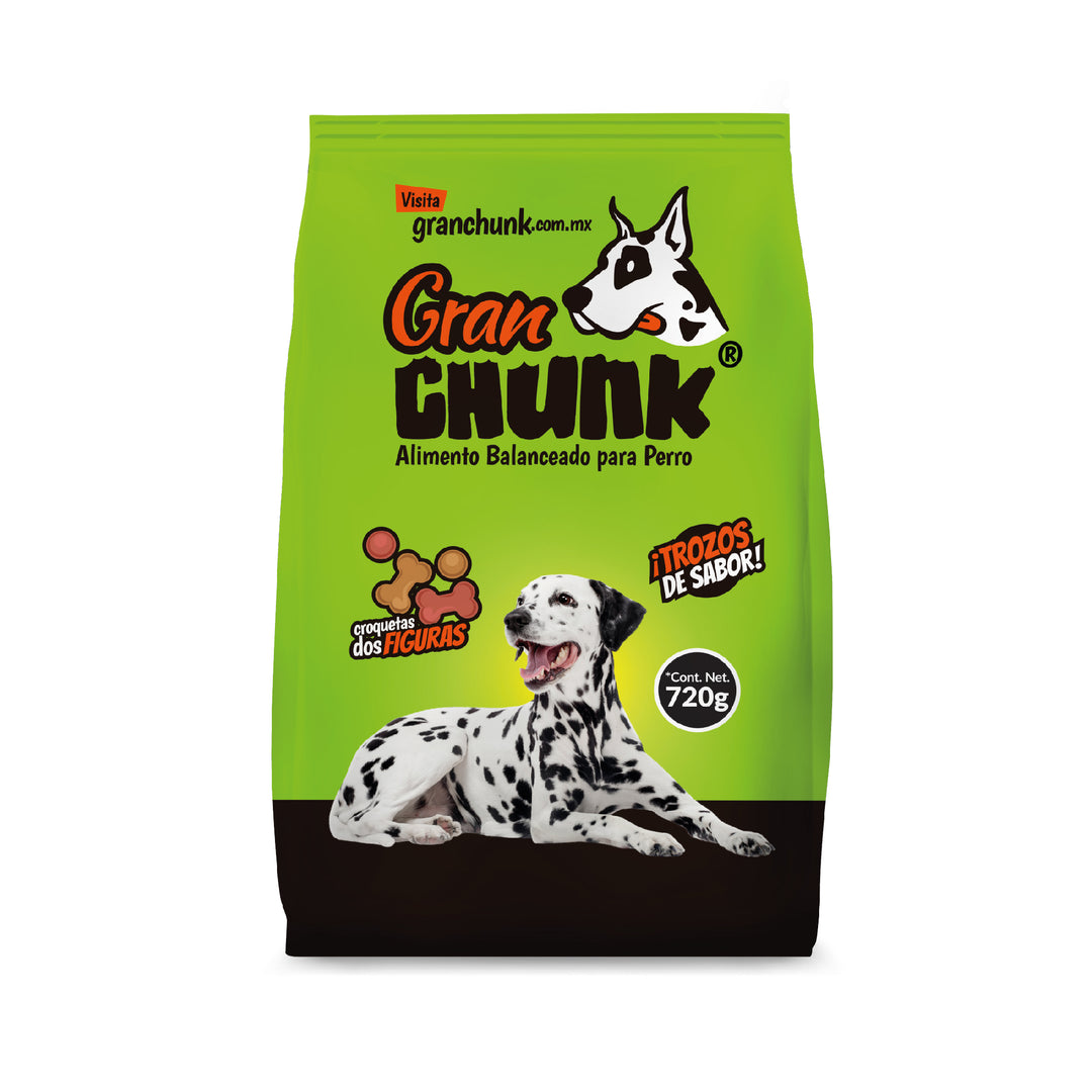 Granchunk