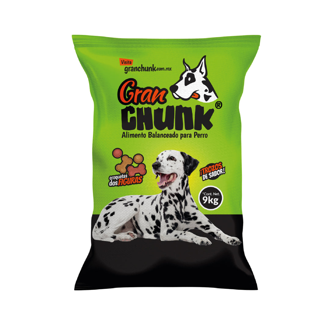 Granchunk
