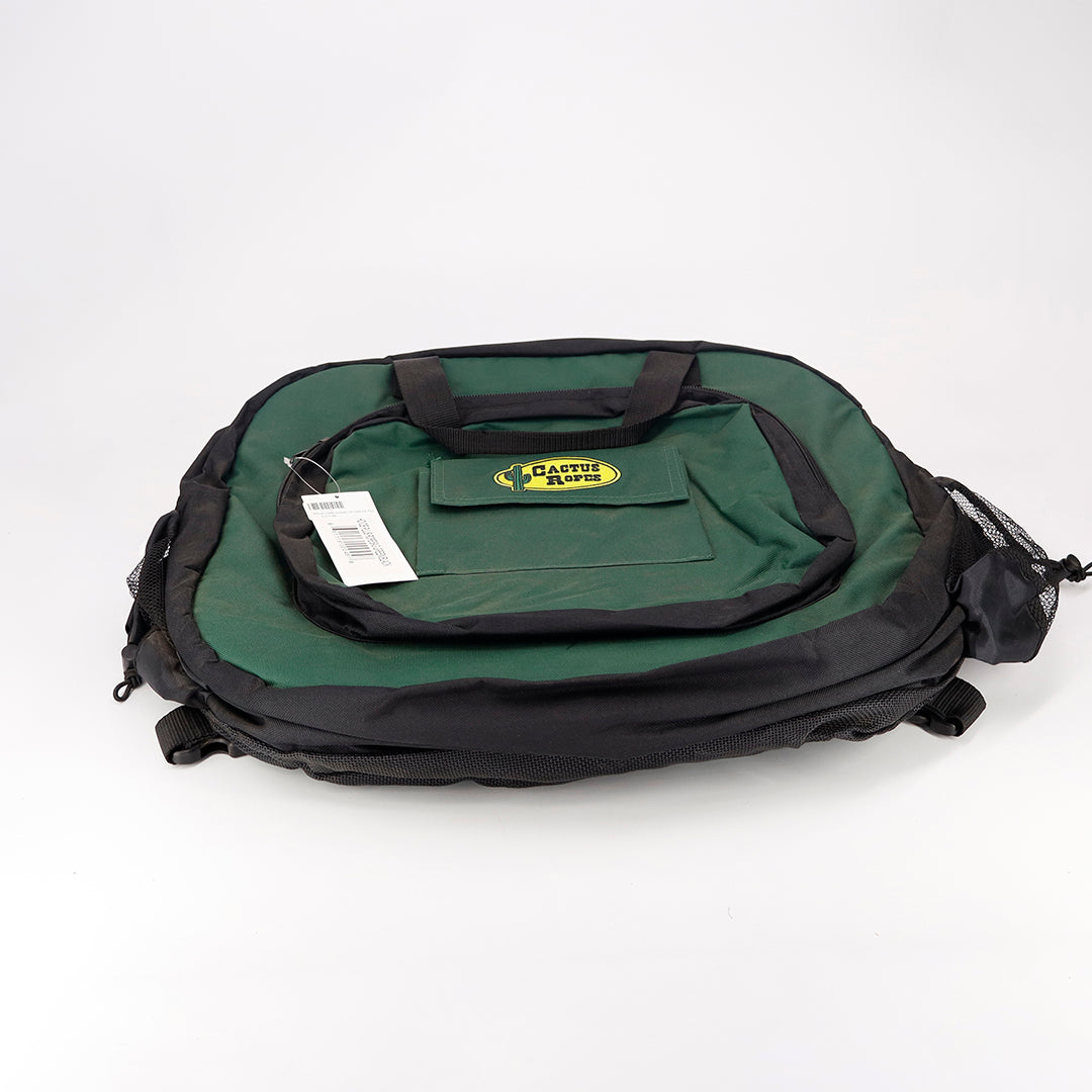 Bolsa Para Sogas De Caballo Modelo Choice Plus Rope Bag