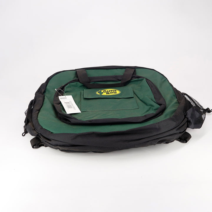 Bolsa Para Sogas De Caballo Modelo Choice Plus Rope Bag