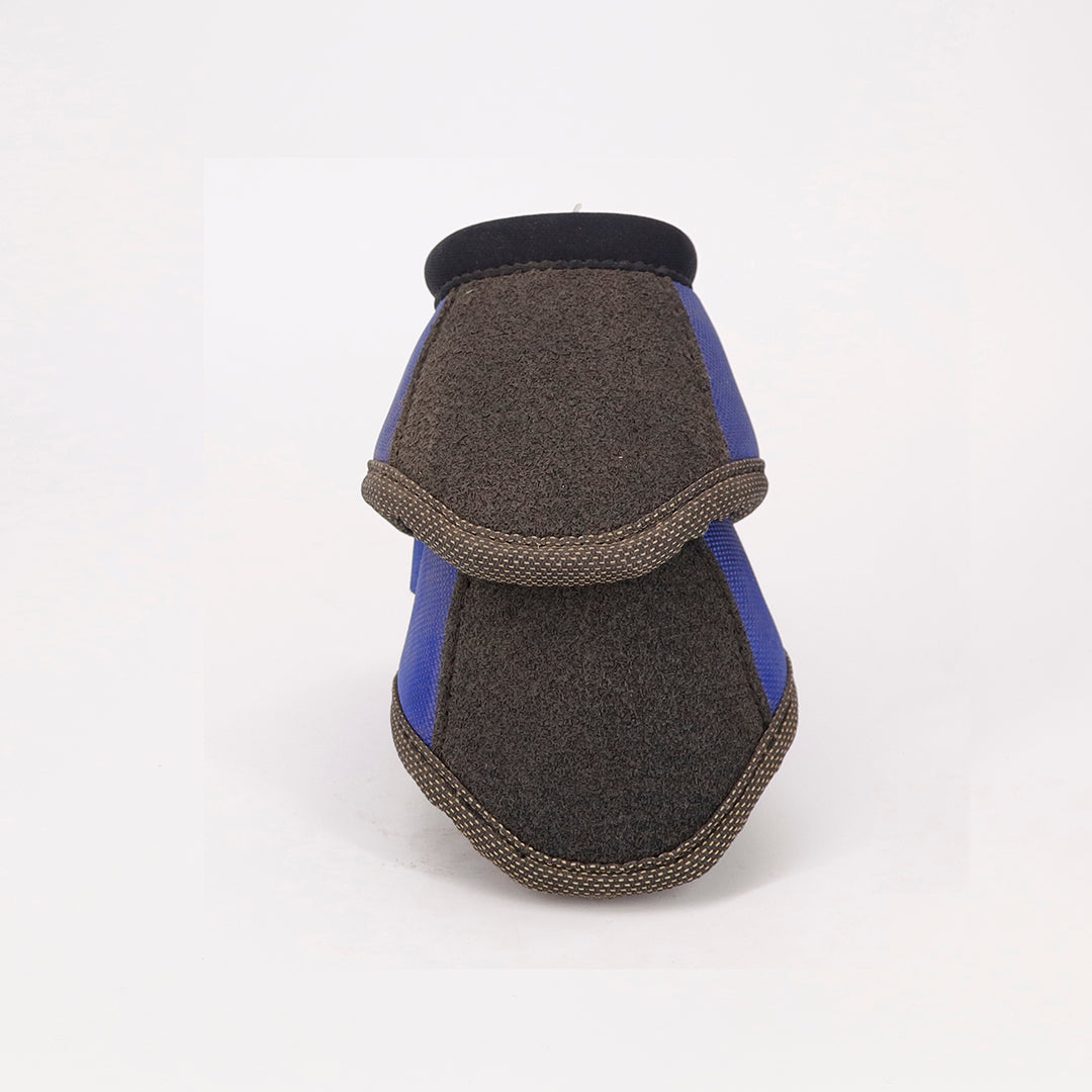 Campanas Para Patas De Caballo Dynamic Edge Talla MED