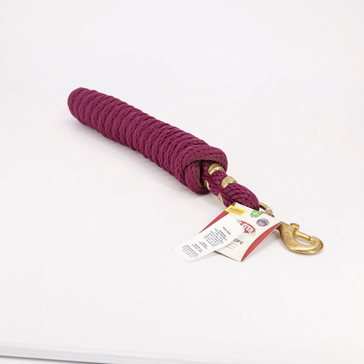 Guia Para Almartigon de Caballo Weaver Leather