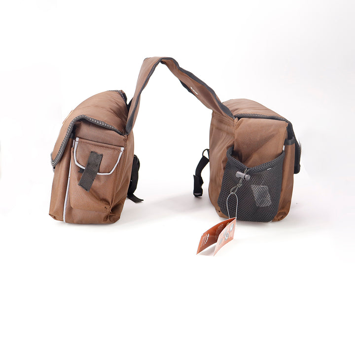 Alforja Bolsa Para Caballo Trail Gear