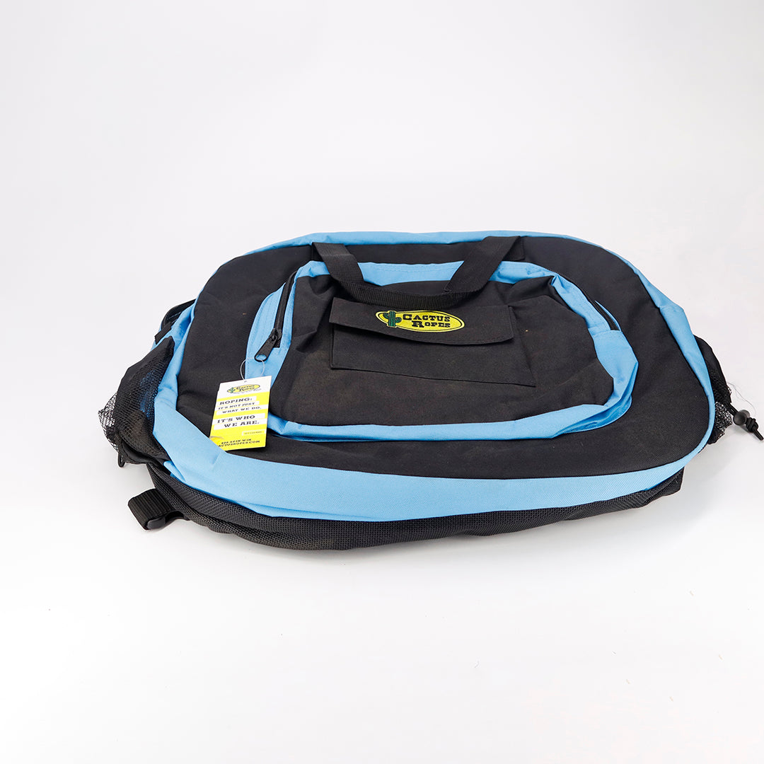 Bolsa Para Sogas De Caballo Modelo Choice Plus Rope Bag