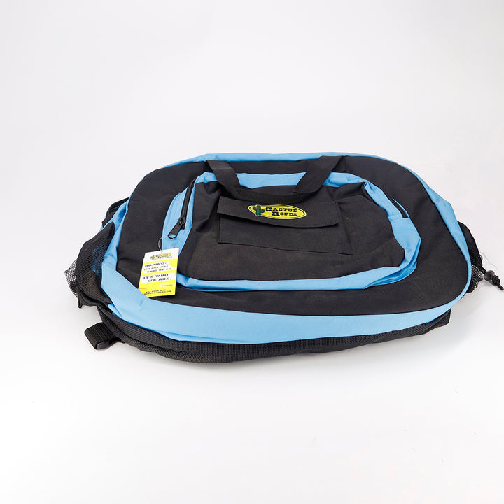 Bolsa Para Sogas De Caballo Modelo Choice Plus Rope Bag