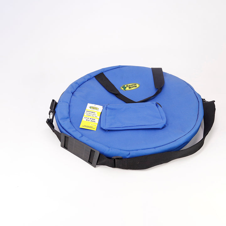 Bolsa Para Sogas De Caballo Modelo Ultra Lite Rope Bag