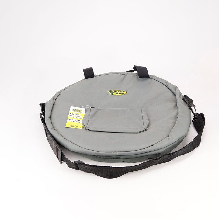 Bolsa Para Sogas De Caballo Modelo Ultra Lite Rope Bag