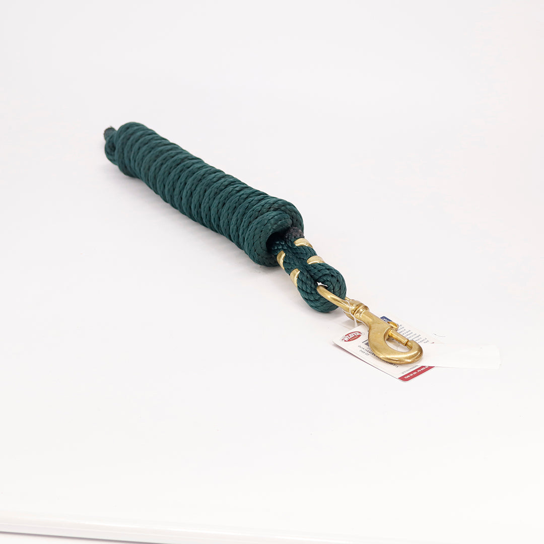 Guia Para Almartigon de Caballo Weaver Leather