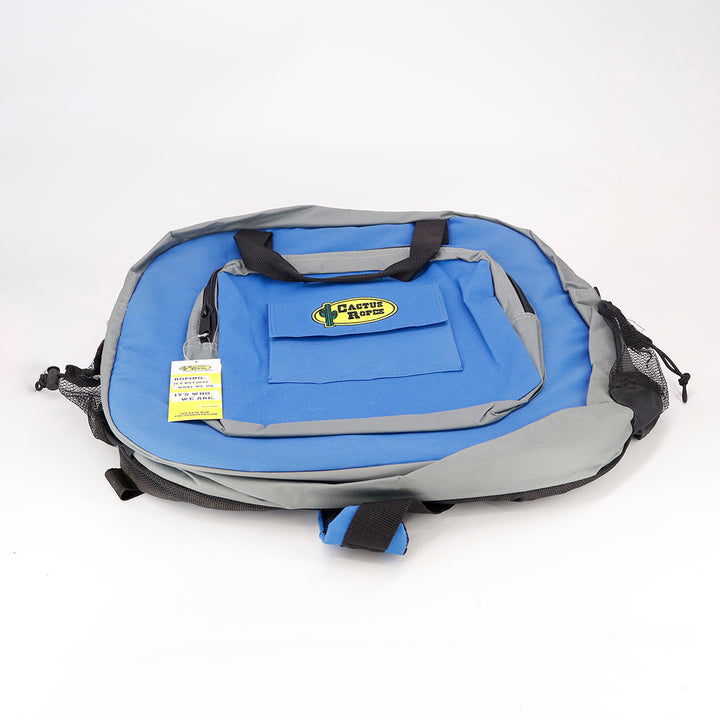 Bolsa Para Sogas De Caballo Modelo Choice Plus Rope Bag