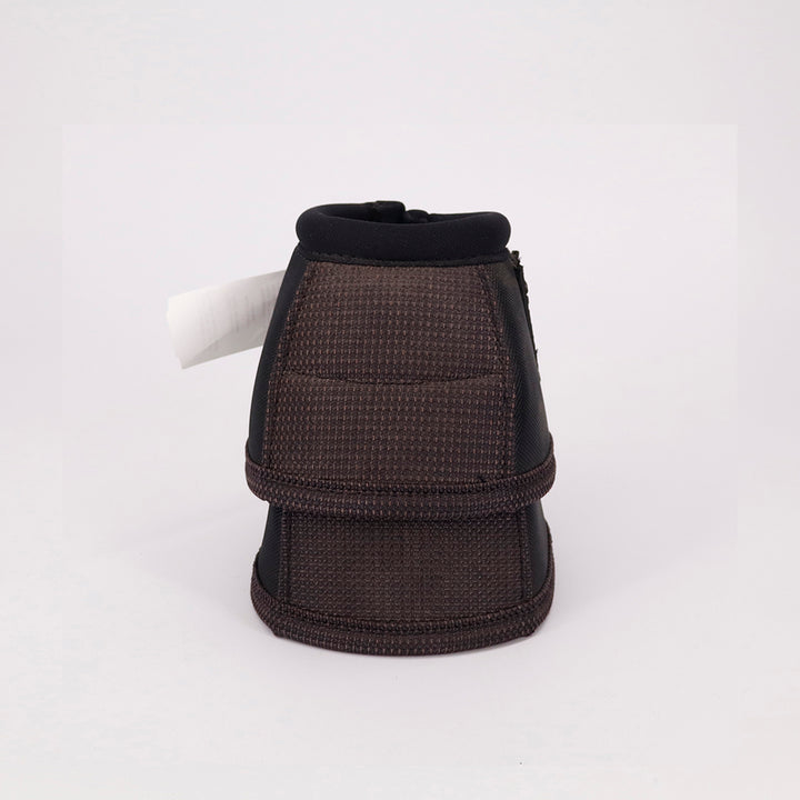 Campanas Para Patas De Caballo Negra Relentless Talla MED