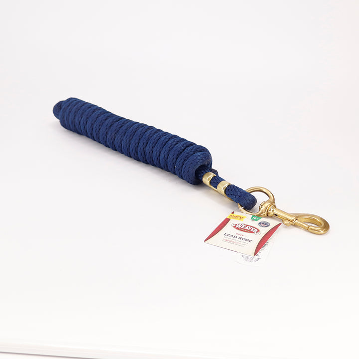 Guia Para Almartigon de Caballo Weaver Leather