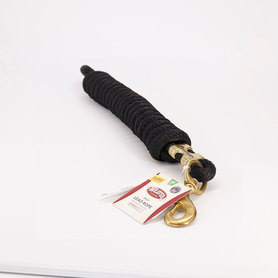 Guia Para Almartigon de Caballo Weaver Leather