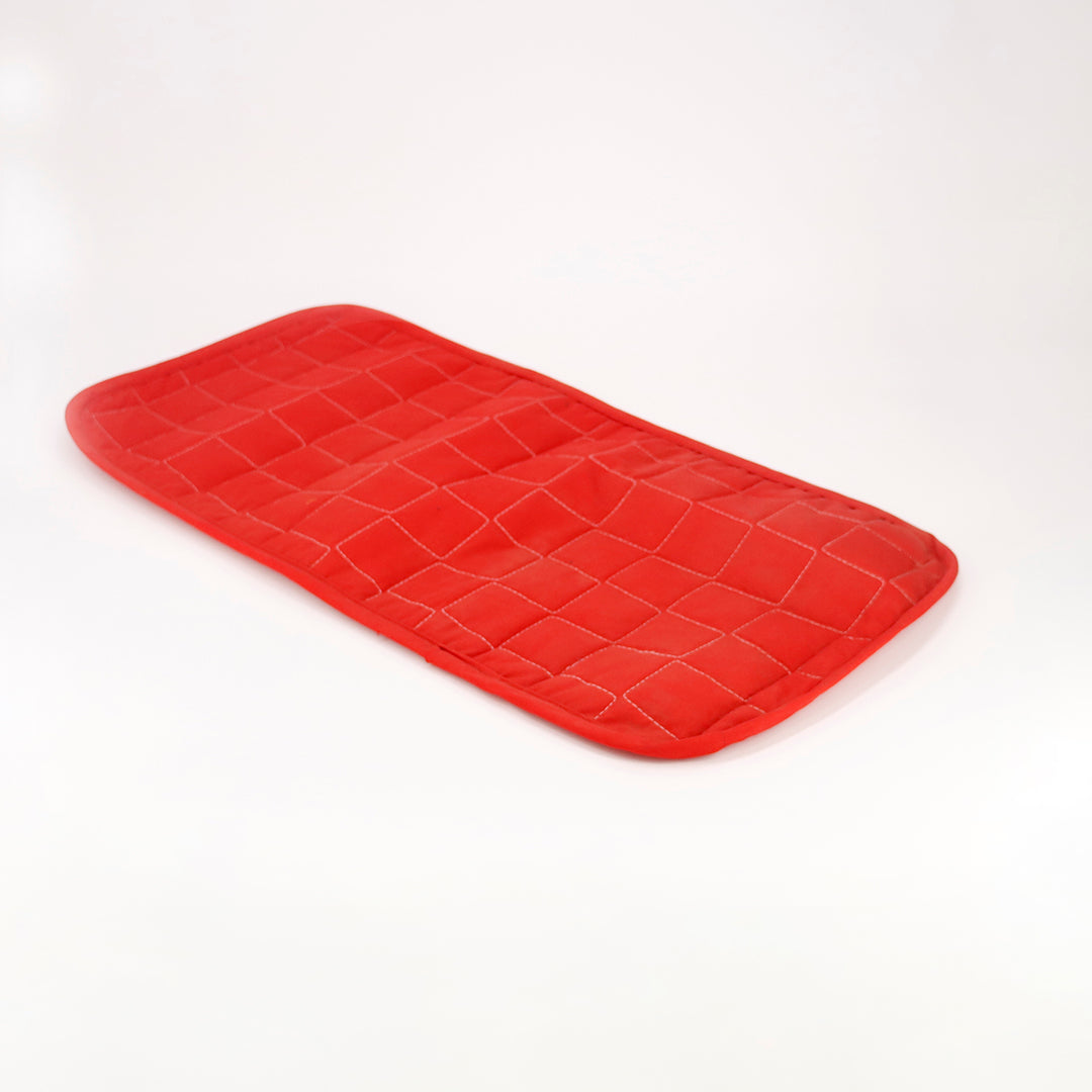 Almohadillas Para Descanso Del Caballo 4 piezas