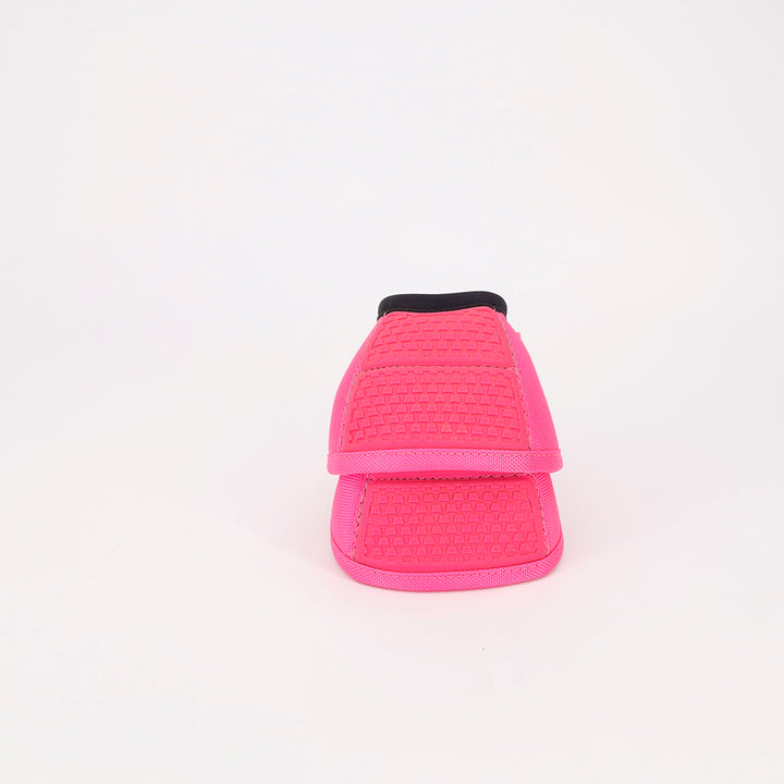 Campanas Para Patas De Caballo Horse Care Color Rosa
