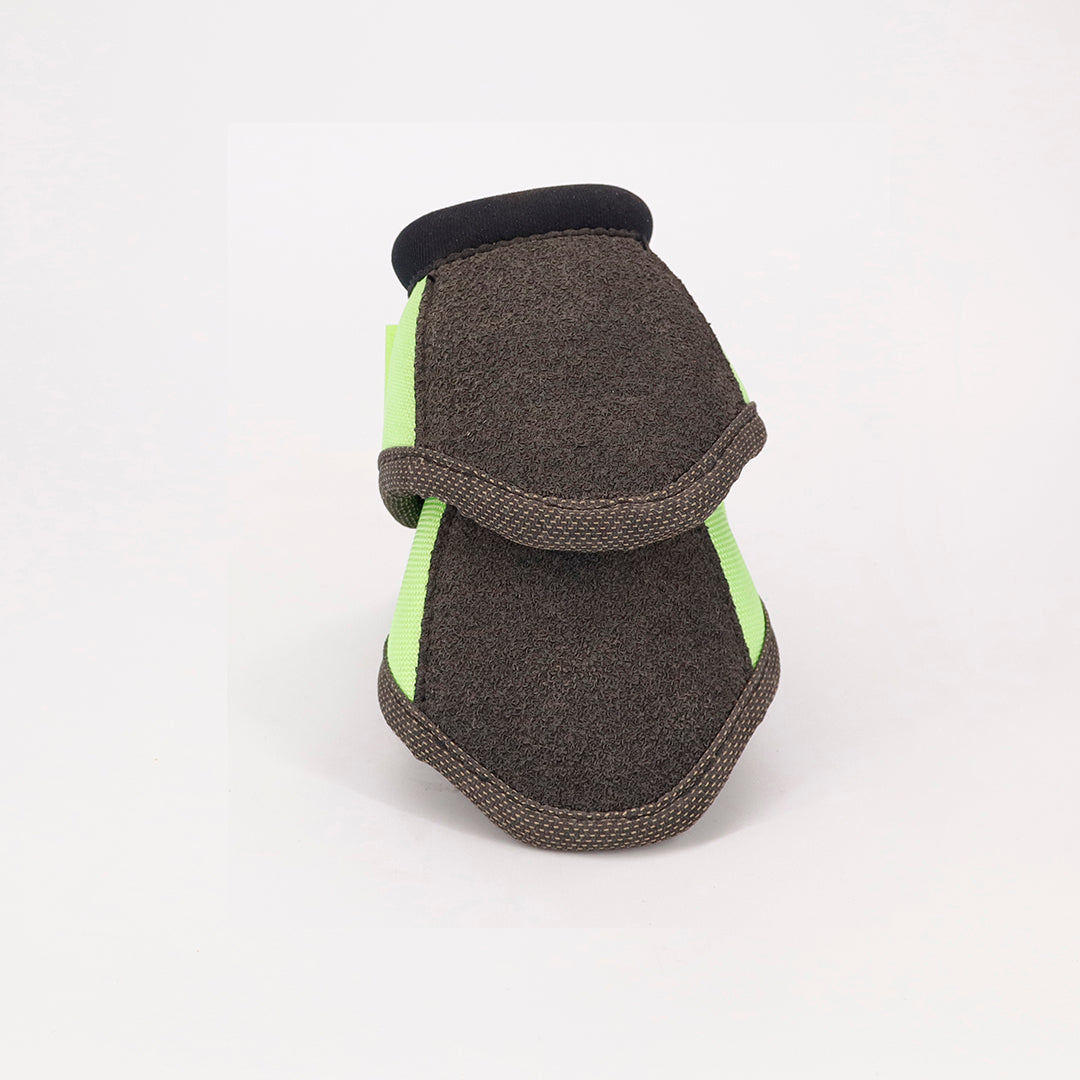Campanas Para Patas De Caballo Dynamic Edge Talla MED