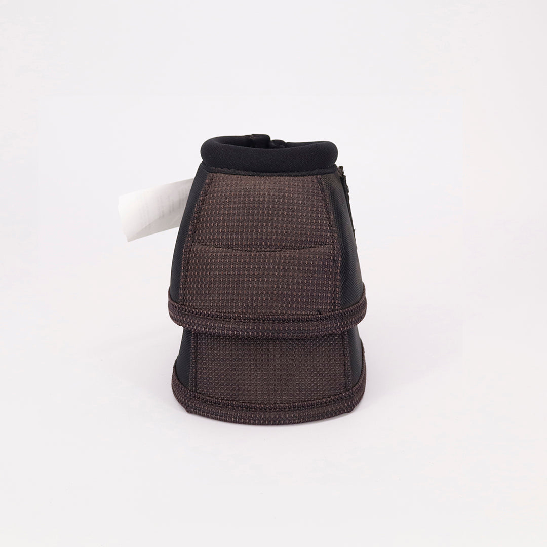 Campanas Para Patas De Caballo Negra Relentless Talla MED