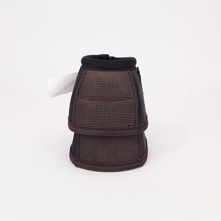 Campanas Para Patas De Caballo Negra Relentless Talla MED