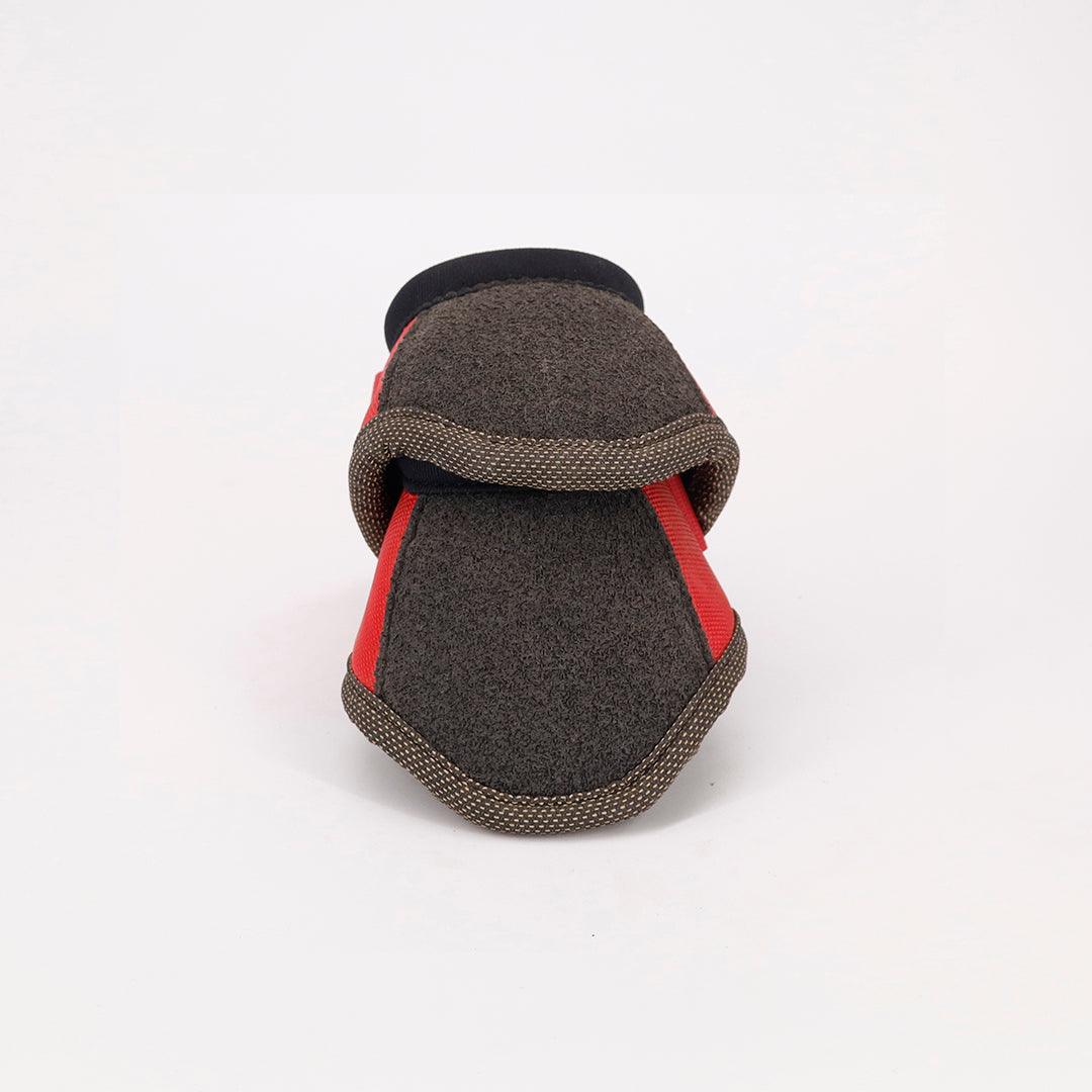 Campanas Para Patas De Caballo Dynamic Edge Talla MED