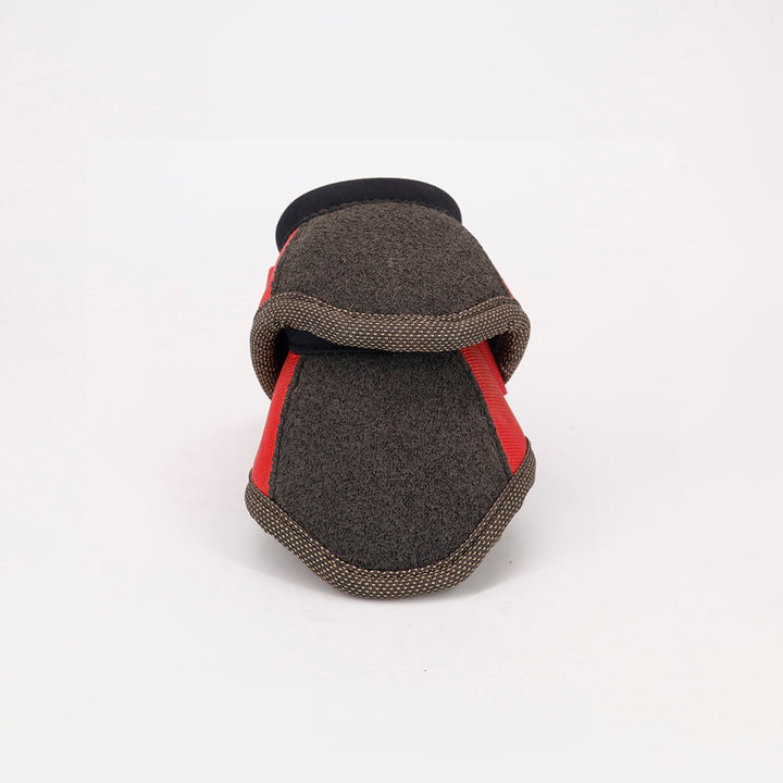 Campanas Para Patas De Caballo Dynamic Edge Talla MED
