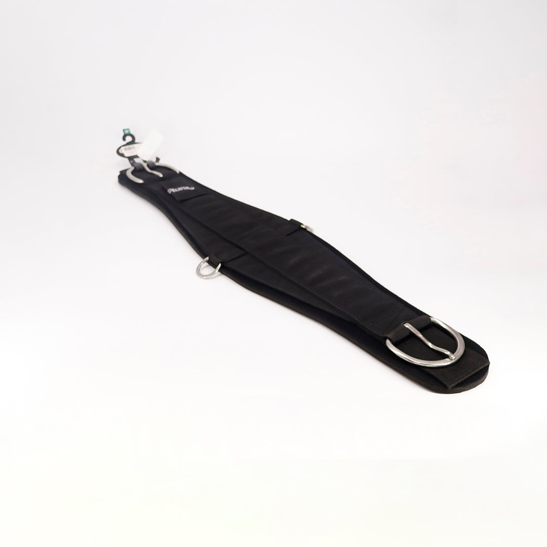 Cincho De Neopreno Roper  Para Caballo Weaver Leather