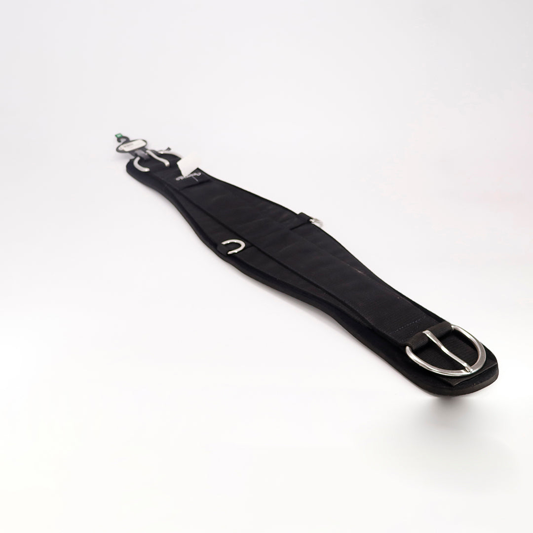 Cincho De Neopreno Roper  Para Caballo Weaver Leather