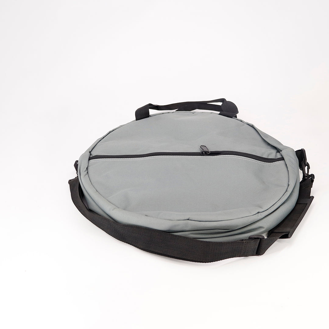 Bolsa Para Sogas De Caballo Modelo Ultra Lite Rope Bag