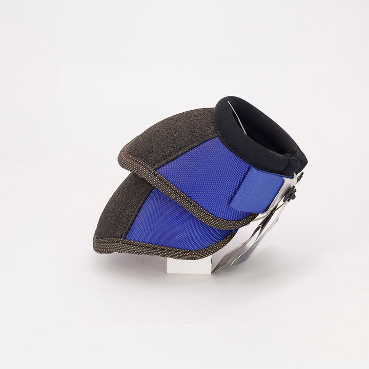 Campanas Para Patas De Caballo Dynamic Edge Talla MED