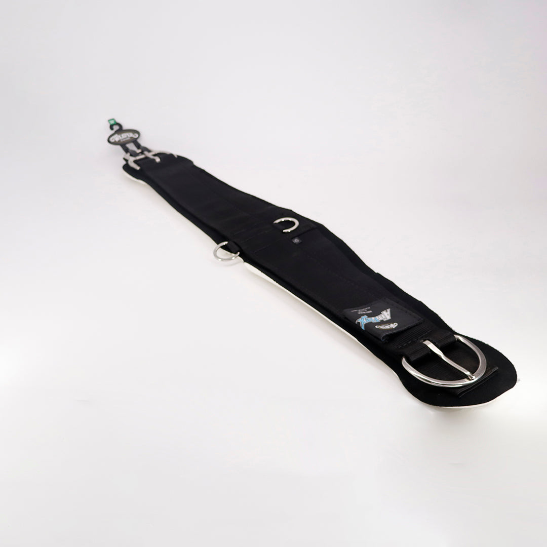 Cincho Roper Para Caballo Airflex Smart