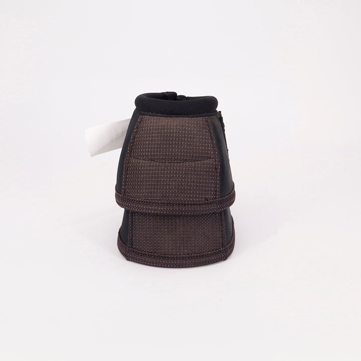 Campanas Para Patas De Caballo Negra Relentless Talla MED