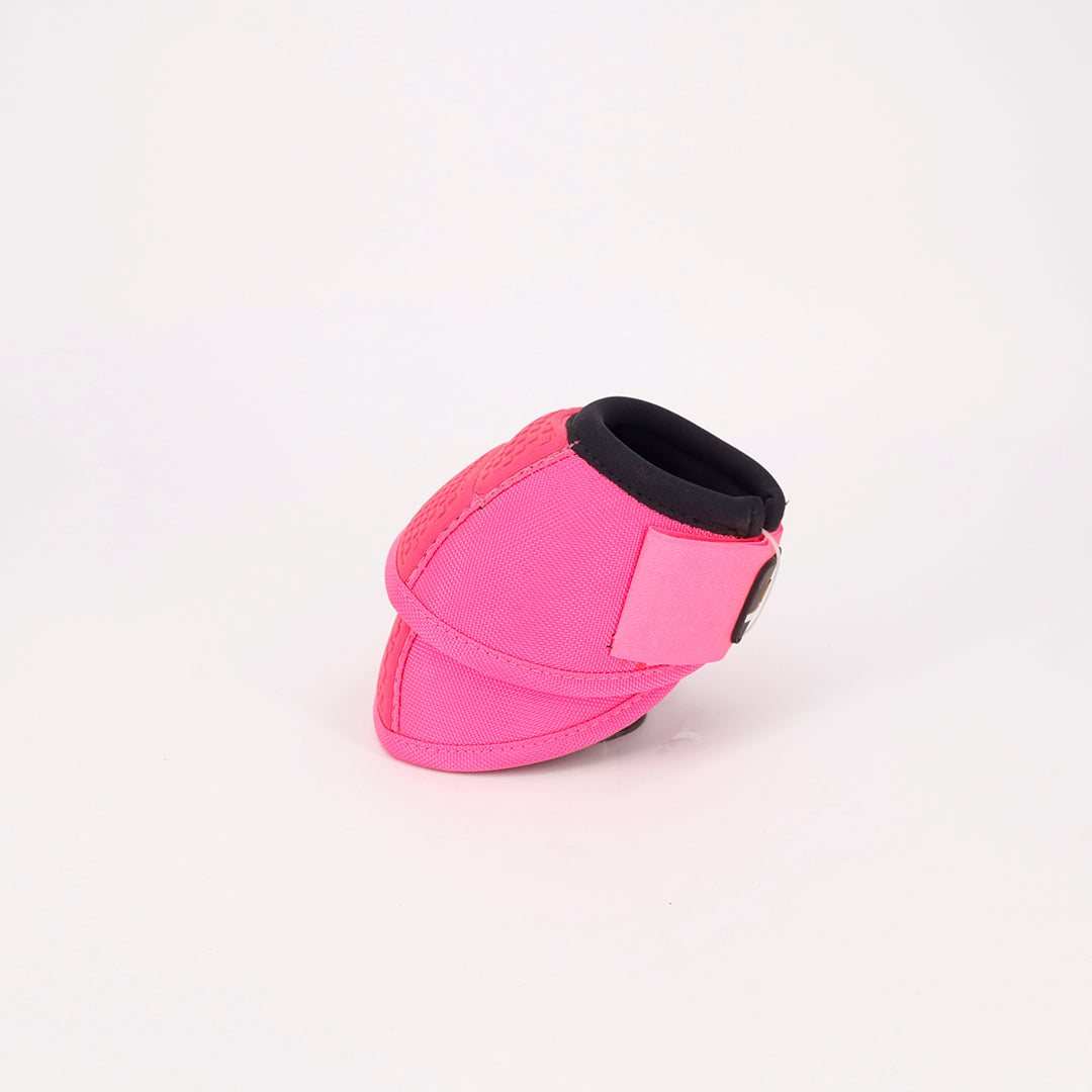 Campanas Para Patas De Caballo Horse Care Color Rosa