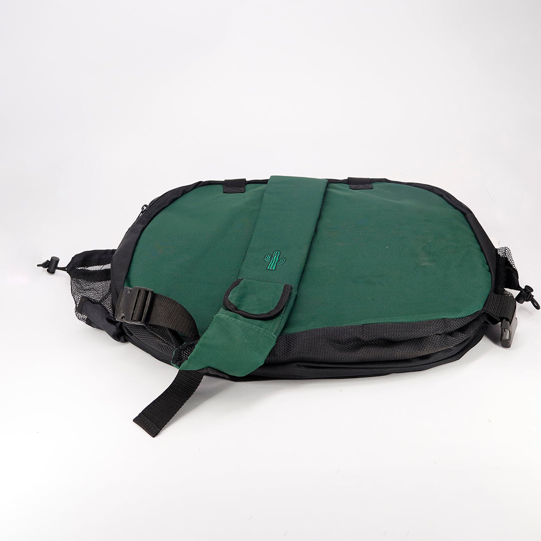 Bolsa Para Sogas De Caballo Modelo Choice Plus Rope Bag