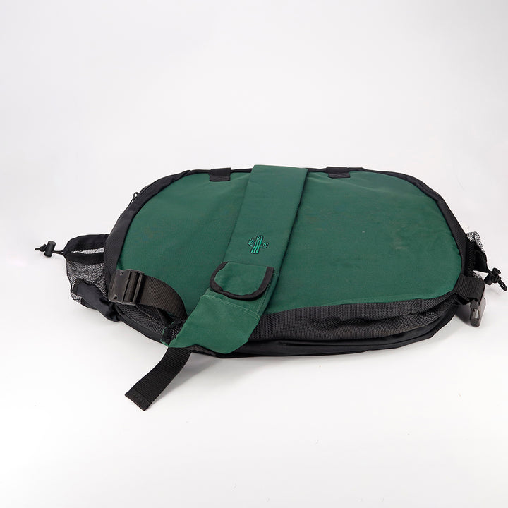 Bolsa Para Sogas De Caballo Modelo Choice Plus Rope Bag