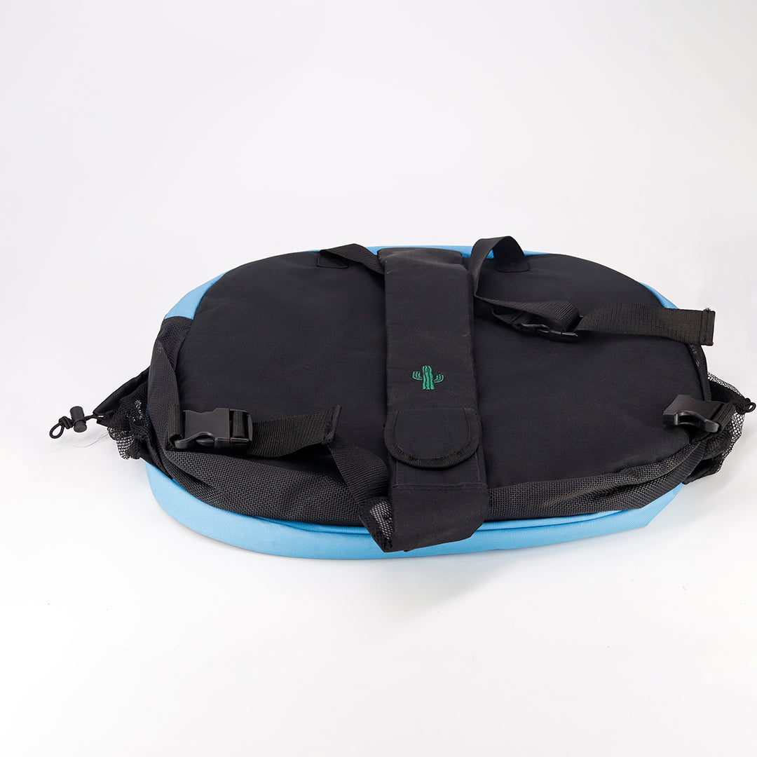 Bolsa Para Sogas De Caballo Modelo Choice Plus Rope Bag