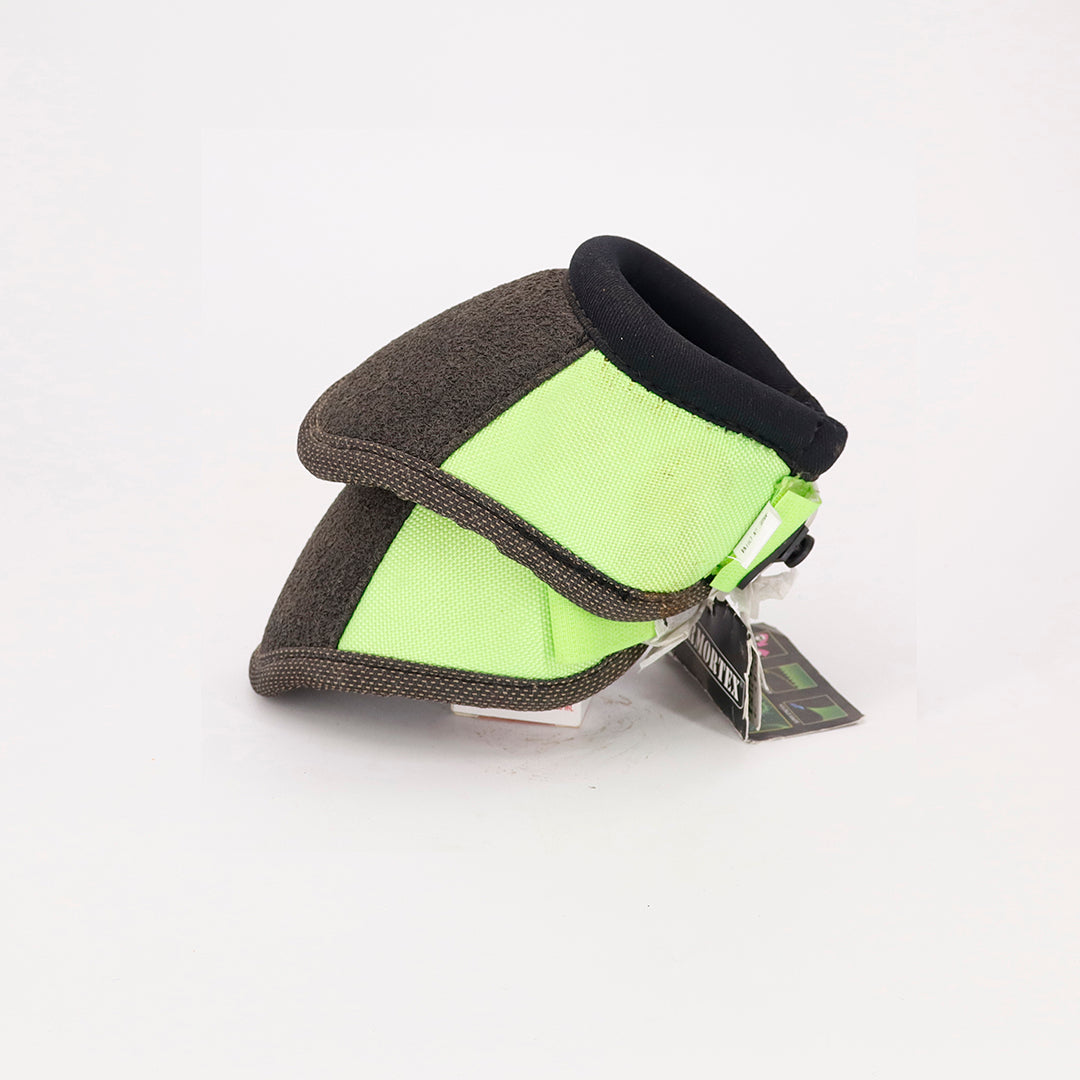 Campanas Para Patas De Caballo Dynamic Edge Talla MED