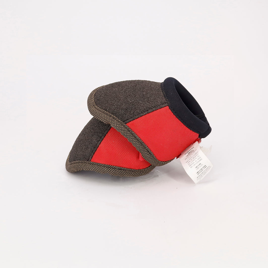 Campanas Para Patas De Caballo Dynamic Edge Talla MED