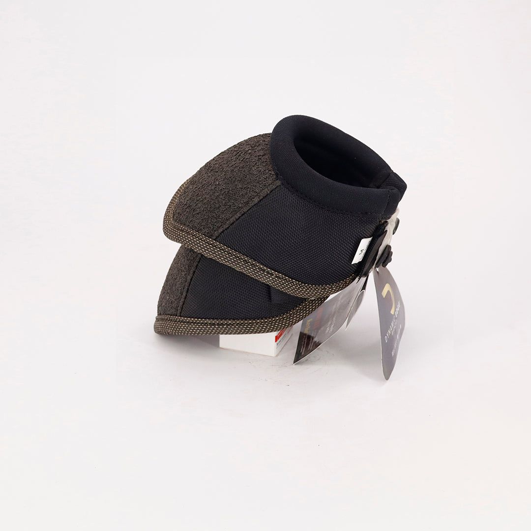 Campanas Para Patas De Caballo Dynamic Edge Talla MED