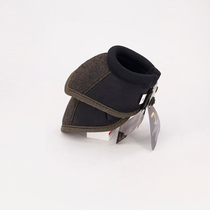 Campanas Para Patas De Caballo Dynamic Edge Talla MED