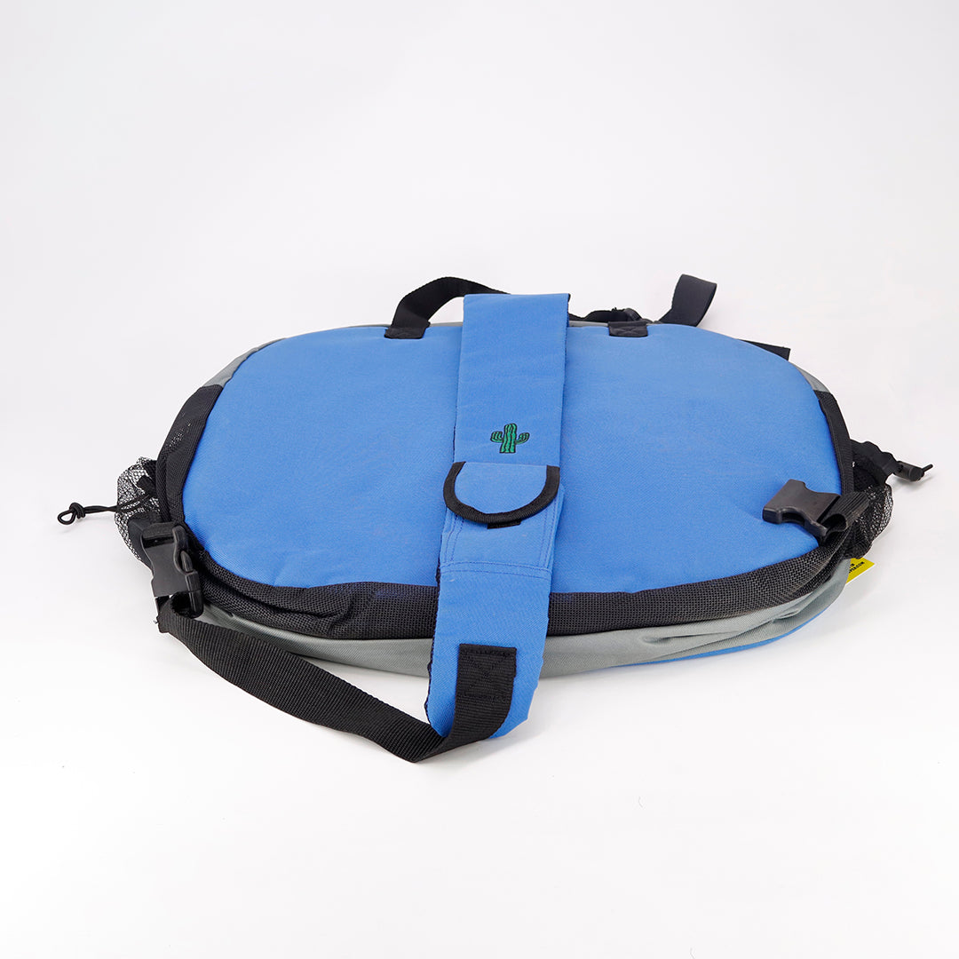 Bolsa Para Sogas De Caballo Modelo Choice Plus Rope Bag